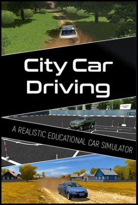 City Car Driving